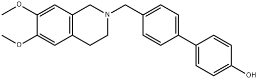 1031367-64-2 Structure