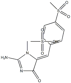 1051931-39-5 Structure