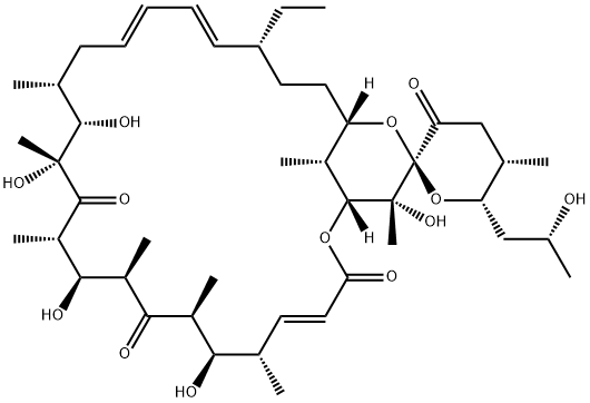 110231-34-0 Structure