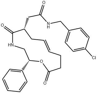 Robotnikinin Structure