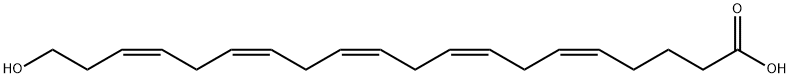 20-HEPE Structure