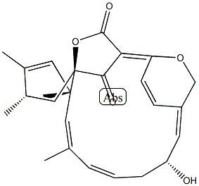 1193347-22-6 结构式