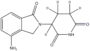 Lenalidomide-d5