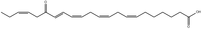 1233715-33-7 17-keto-7(Z),10(Z),13(Z),15(E),19(Z)-Docosapentaenoic Acid    Exclusive