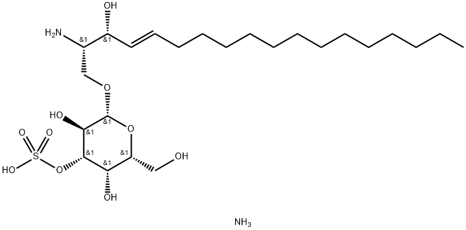 1246681-32-2 Structure