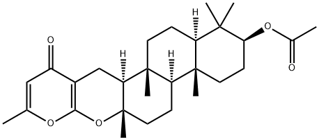 Chevalone C Structure