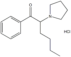 a-PHP, Crystal Structure