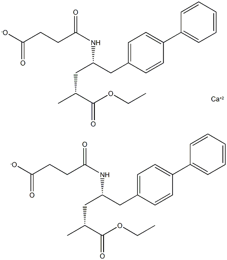 AHU-377 (heMicalciuM salt)