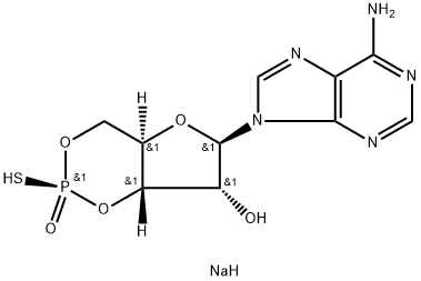 142439-95-0 Sp-Cyclic AMPS (sodium salt)