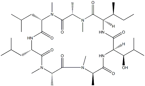 Ternatin heptapeptide|特拉廷