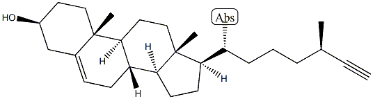 1527467-07-7 27-alkyne Cholesterol