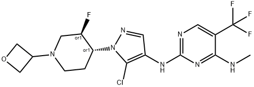 1536200-31-3 Structure