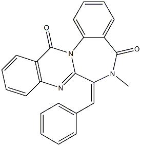 , 157047-97-7, 结构式