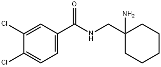 N,N-didesmethyl AH 7921 Structure