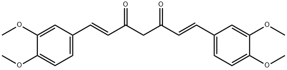 VERATRYLCURCUMINOID