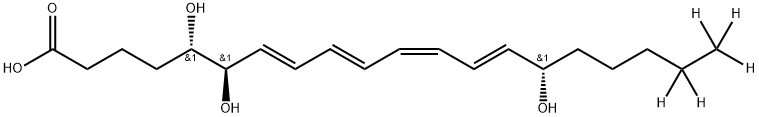 IXAQOQZEOGMIQS-YUMLLTTFSA-N,1622429-53-1,结构式