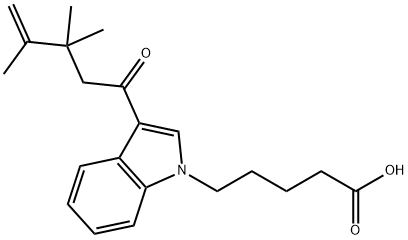 HPKJJMLBDDTMFT-UHFFFAOYSA-N,1630022-97-7,结构式