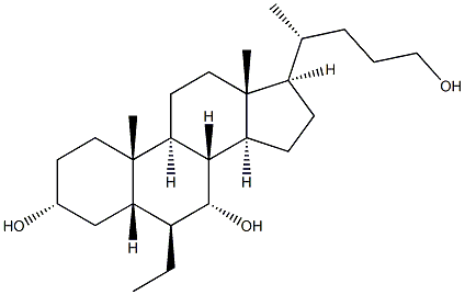 BAR 501 IMPURITY, 1632118-70-7, 结构式