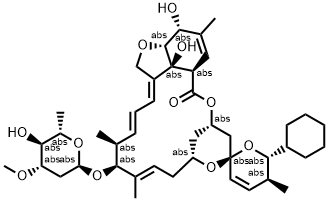 Doramectin monosaccharide price.