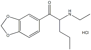 17763-02-9 N-ETHYLPENTYLONE HYDROCHLORIDE SOLUTION