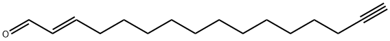 1778692-99-1 (E)-2-Hexadecenal Alkyne