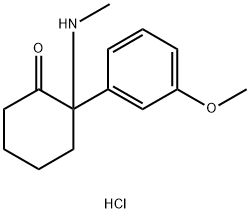 Methoxmetamine (hydrochloride) price.