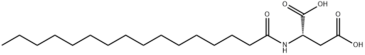 N-Palmitoyl-L-Aspartate|N-Palmitoyl-L-Aspartate