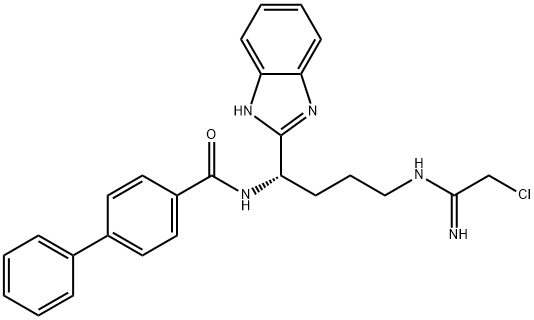 CS-2826, 1802637-39-3, 结构式