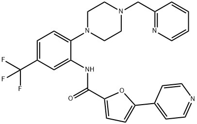 SPHINX31 Structure