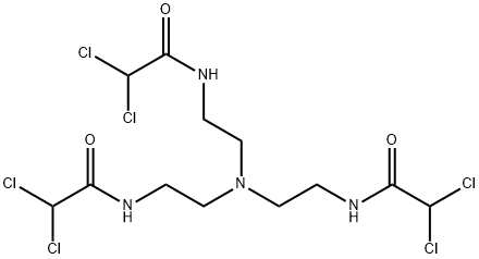 CAY10703 结构式