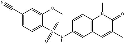 NI-57 化学構造式