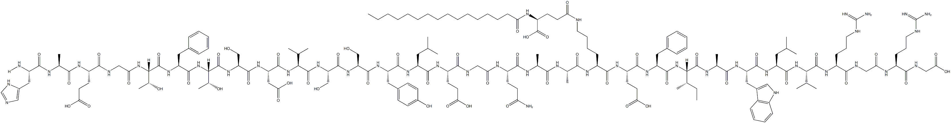 Liraglutide