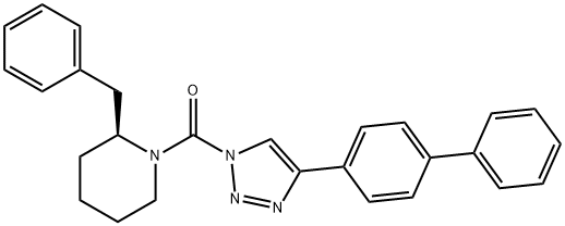 (S)-KT109 Structure