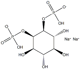 D-묘-이노시톨-1,2-디포스페이트(나트륨염)