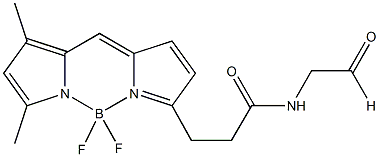 XBCRFJHFTFTWKE-UHFFFAOYSA-N Structure