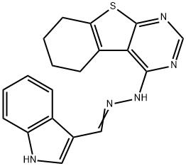 B32B3 结构式