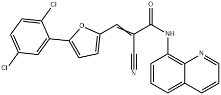304896-21-7 SIRT2 Inhibitor, Inactive Control, AGK7