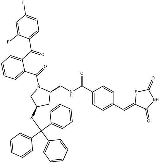 ピロフェノン 化学構造式