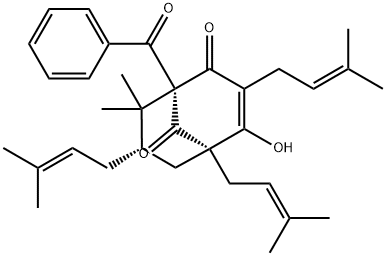 351416-47-2 Structure