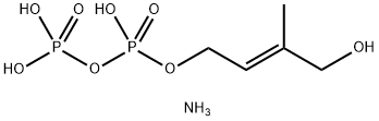HDMAPP (ammonium salt) Struktur