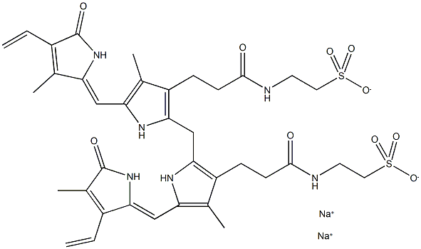 Bilirubin Conjugate (sodium salt)