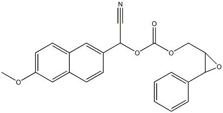 Epoxy Fluor 7,863223-43-2,结构式