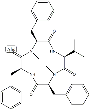 865368-30-5 HIRSUTIDE