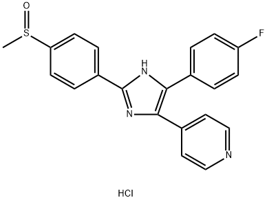 869185-85-3 Structure