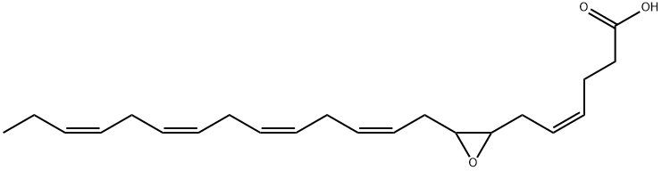 (±)7(8)-EpDPA Struktur