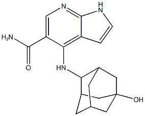 Peficitinib