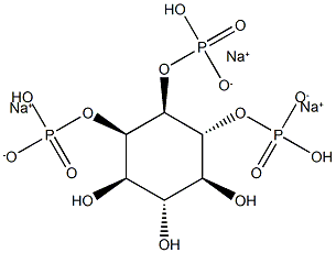 D-myo-Inositol-1,2,6-triphosphate (sodium salt)