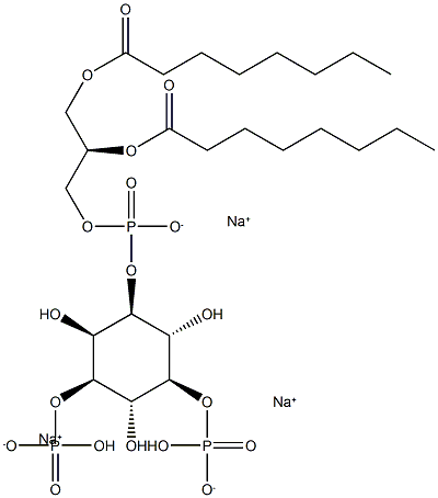 PtdIns-(3,5)-P2 (1,2-dioctanoyl) (sodium salt)|