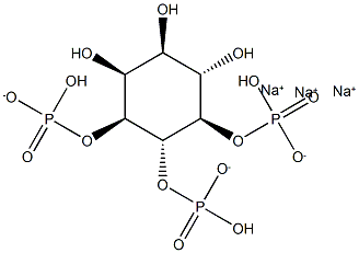 D-myo-Inositol-3,4,5-triphosphate (sodium salt)|