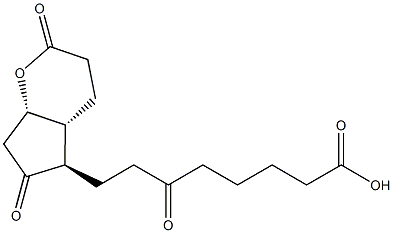 tetranor-PGDM lactone